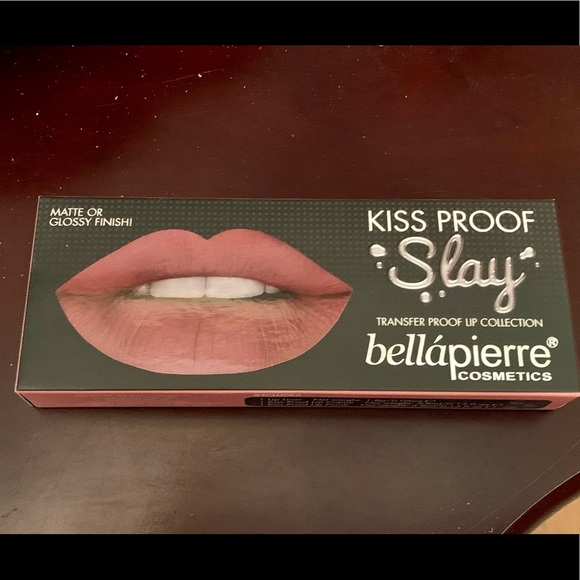 NWT 🌟 host pick 🌟Kiss Proof Slay Kit- incognito - Picture 4 of 4